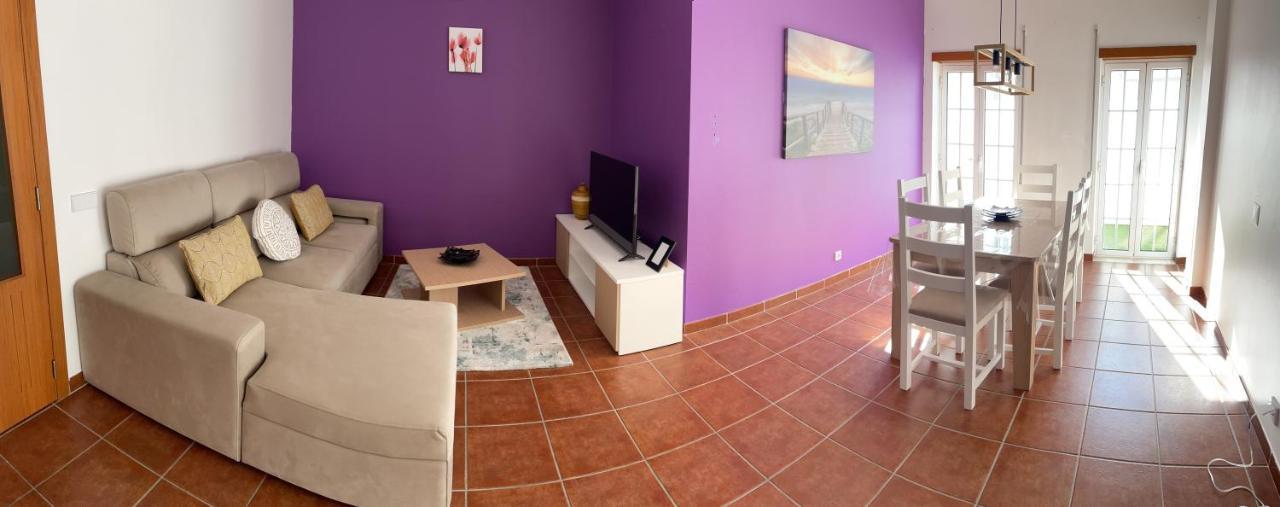 Peixinho Magnifique Appartement Marinha Grande Ngoại thất bức ảnh