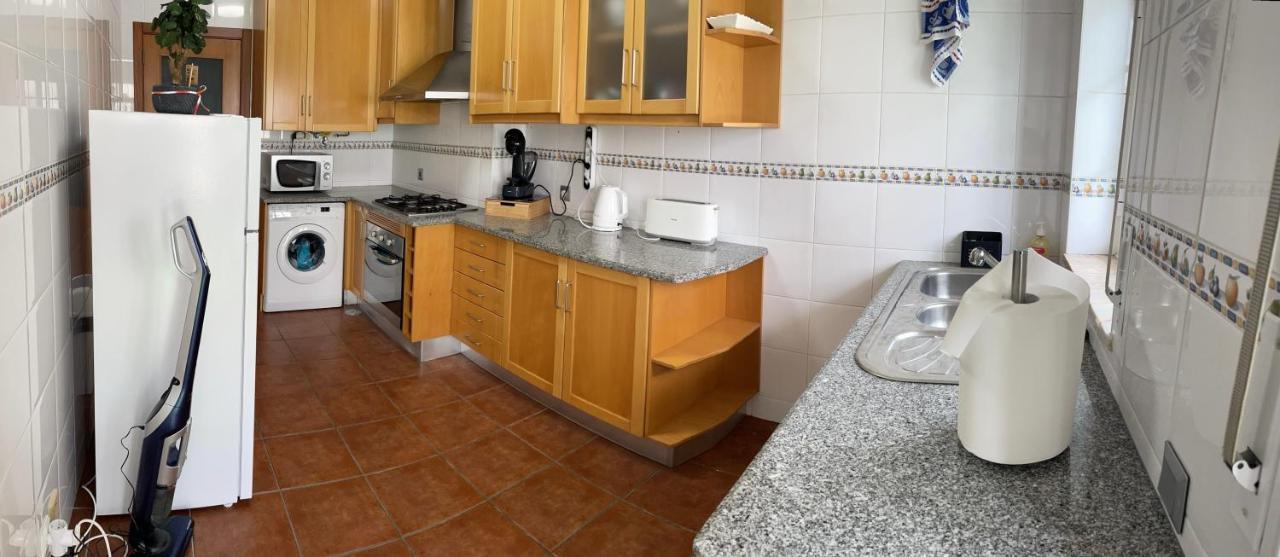 Peixinho Magnifique Appartement Marinha Grande Ngoại thất bức ảnh