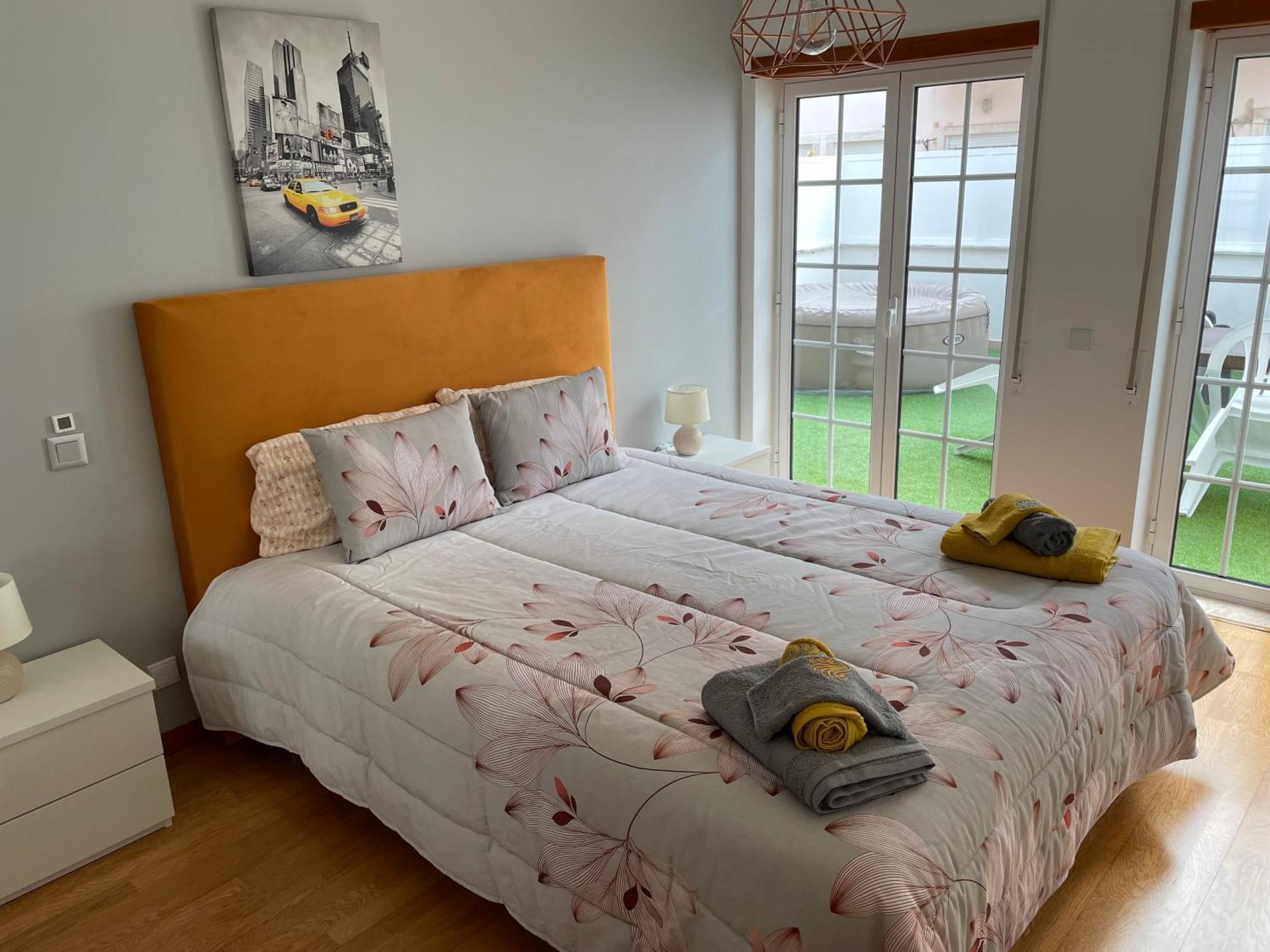 Peixinho Magnifique Appartement Marinha Grande Ngoại thất bức ảnh