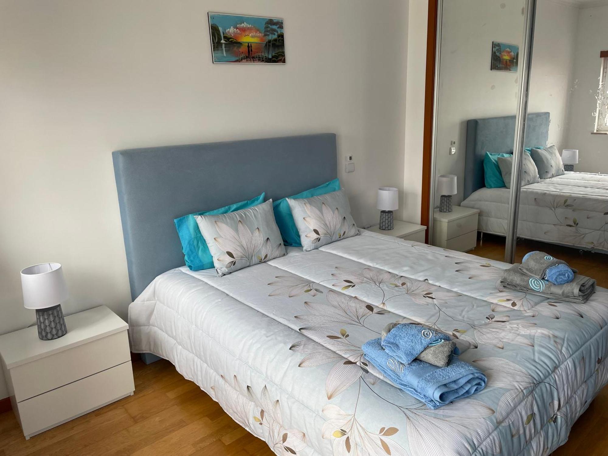 Peixinho Magnifique Appartement Marinha Grande Ngoại thất bức ảnh