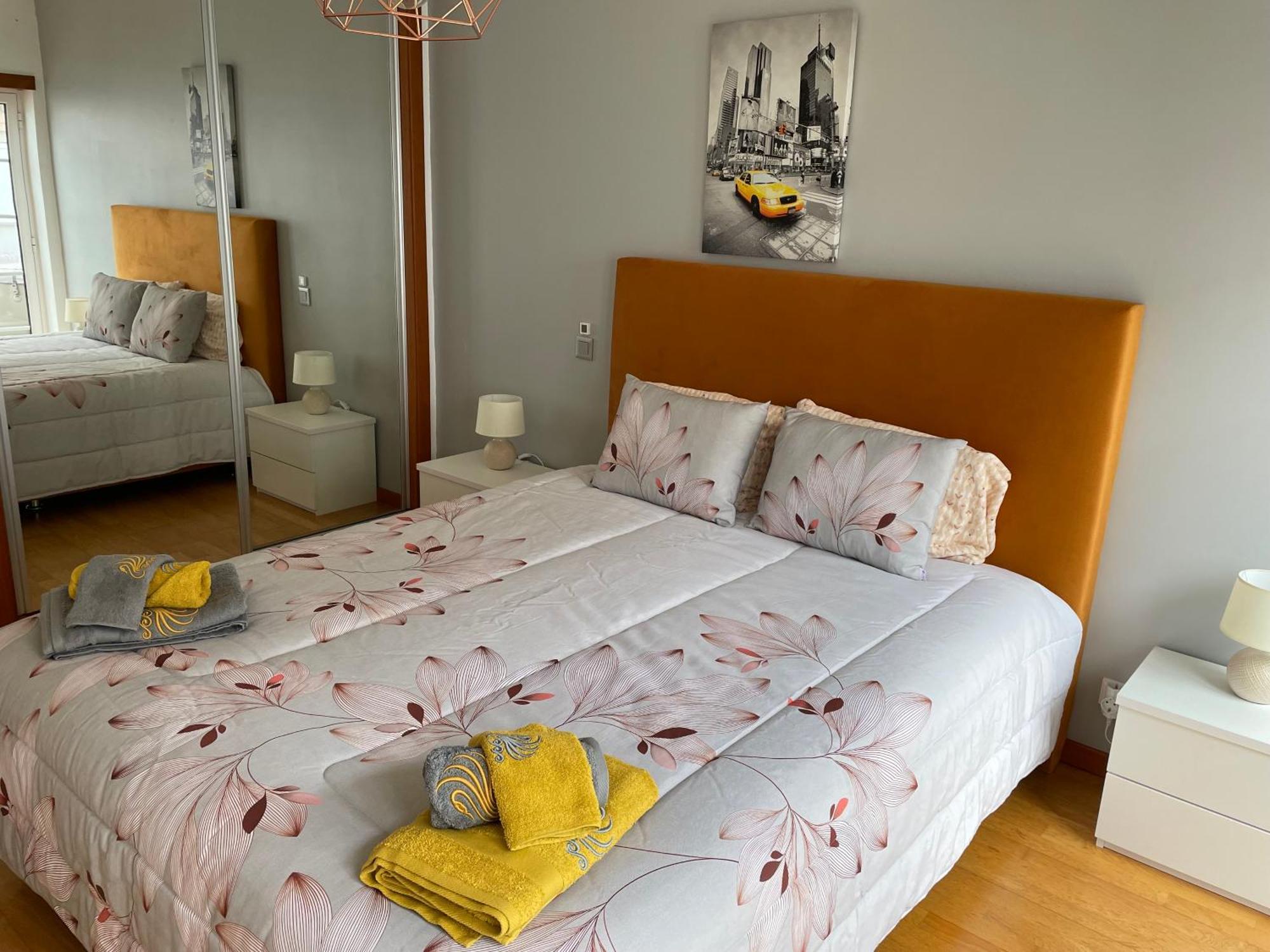 Peixinho Magnifique Appartement Marinha Grande Ngoại thất bức ảnh