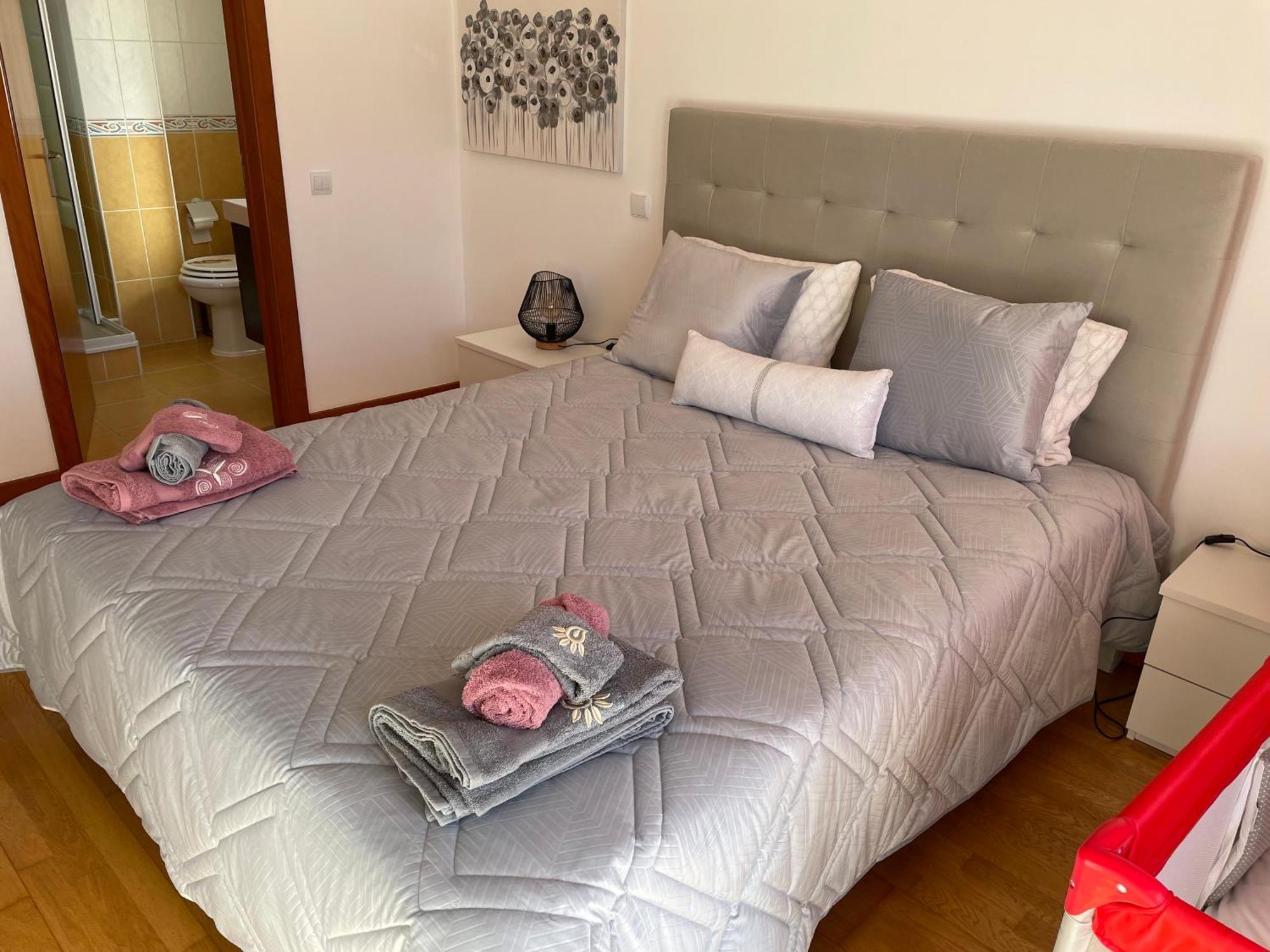 Peixinho Magnifique Appartement Marinha Grande Ngoại thất bức ảnh
