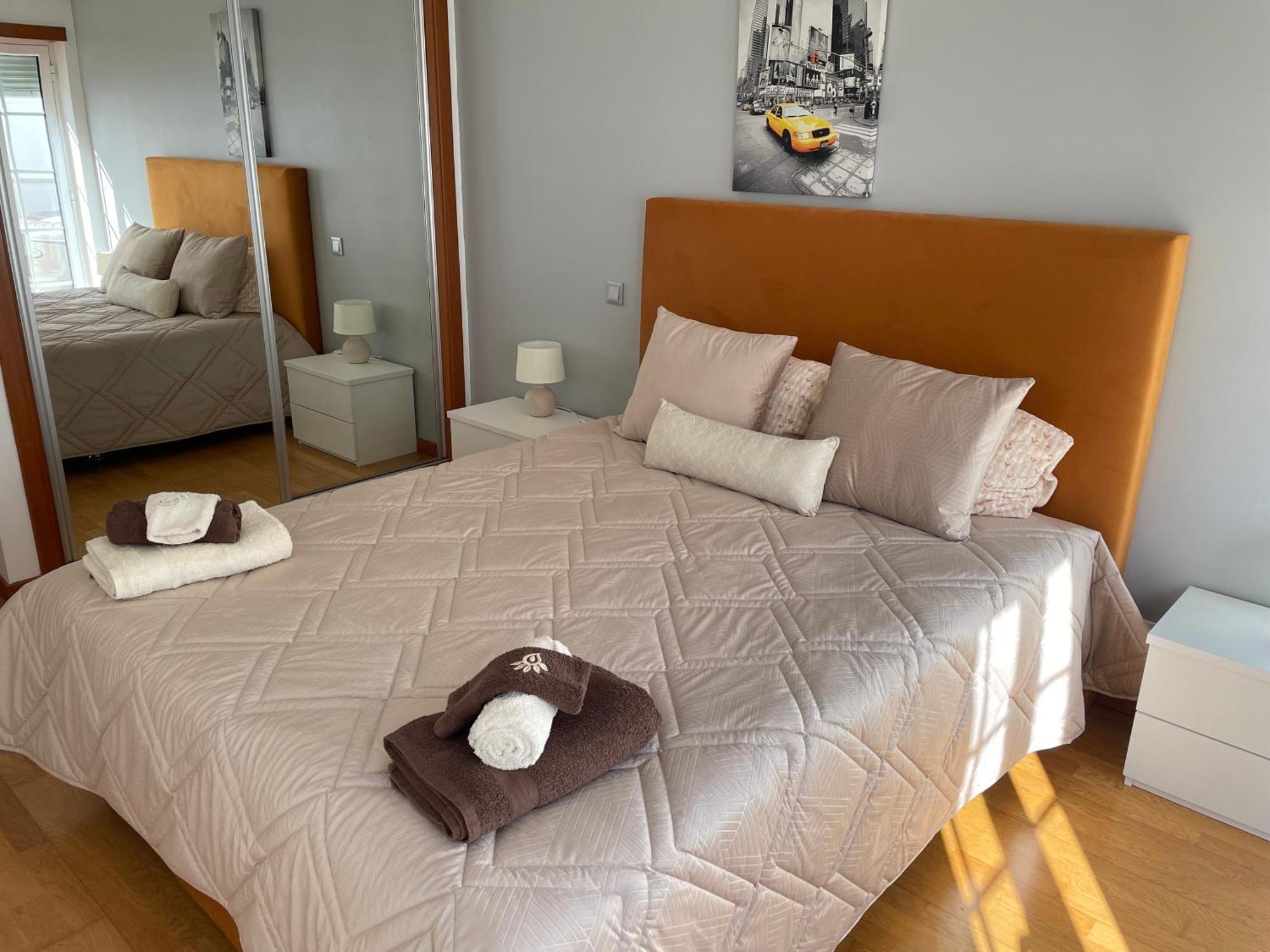 Peixinho Magnifique Appartement Marinha Grande Ngoại thất bức ảnh