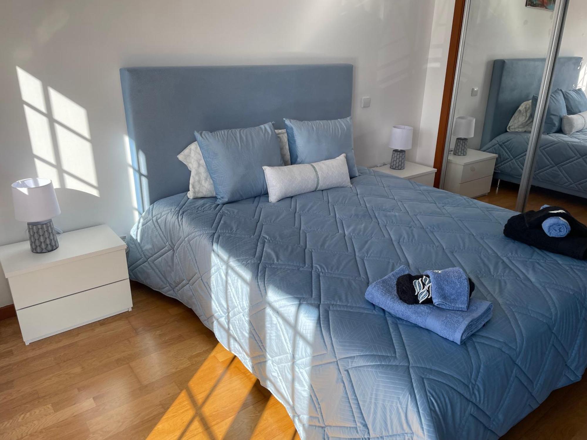 Peixinho Magnifique Appartement Marinha Grande Ngoại thất bức ảnh