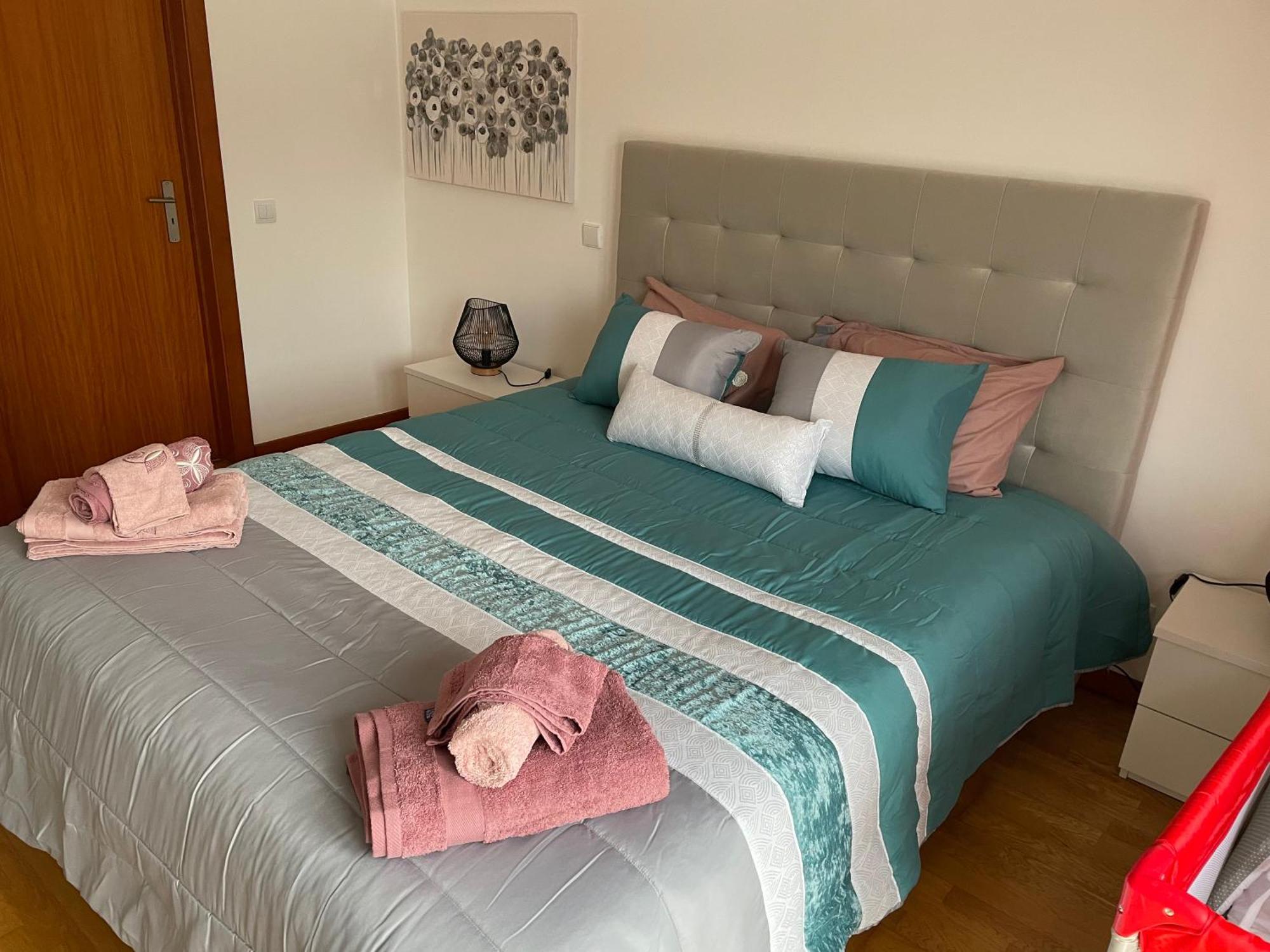Peixinho Magnifique Appartement Marinha Grande Ngoại thất bức ảnh