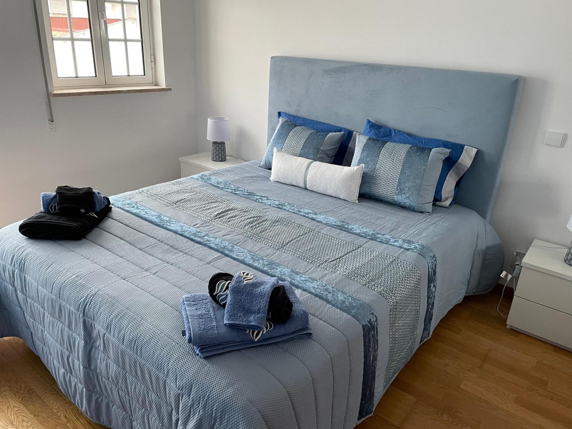 Peixinho Magnifique Appartement Marinha Grande Ngoại thất bức ảnh